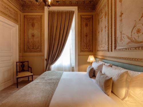 Dear Lisbon - Valmor Palace, Lisabon (fotografie 3)