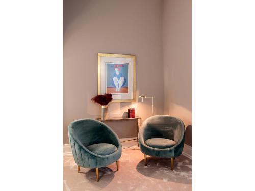Dear Lisbon - Valmor Palace - image 12