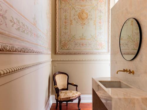 Dear Lisbon - Valmor Palace, Lisabon (fotografie 11)