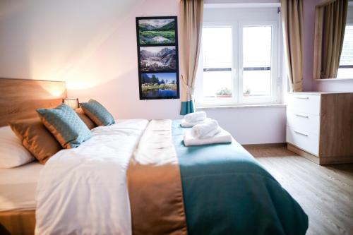 Guest House Vila Moj Mir