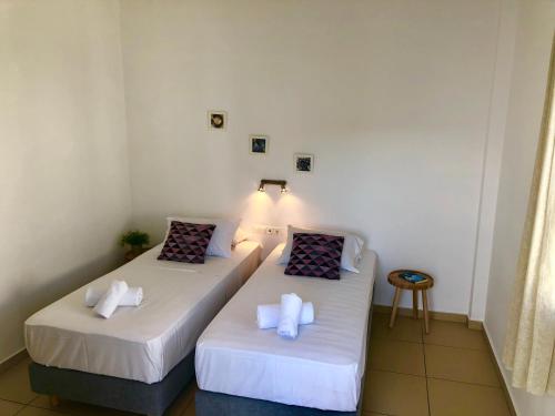Standard Double or twin Room Ground Floor image 7