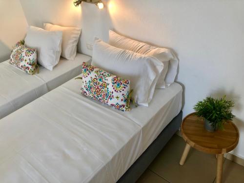 Standard Double or twin Room Ground Floor image 6
