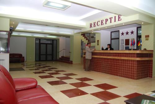 Hotel Europolis - image 7