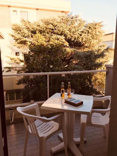 Hotel Mon Pays – Rimini, IN