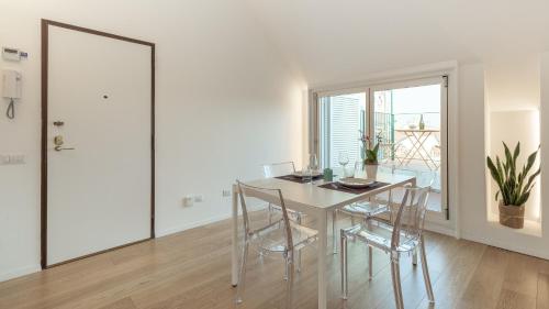 Stunning View Apartment, Milán (fotografie 6)