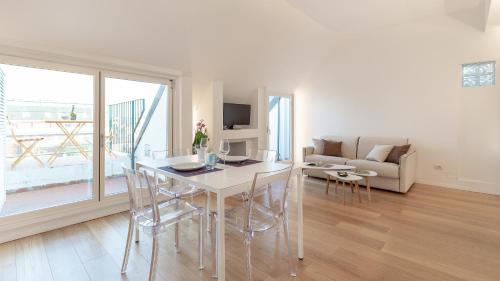 Stunning View Apartment, Milán (fotografie 2)