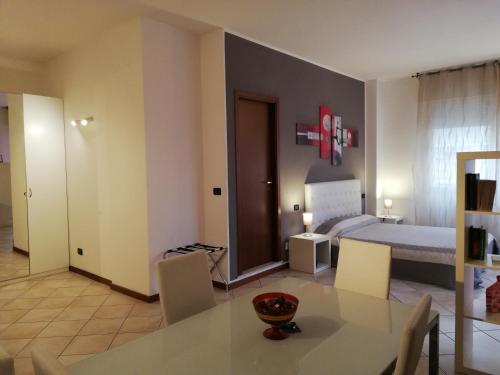 Residenza Ugo Bassi, Bologna (photo 4)