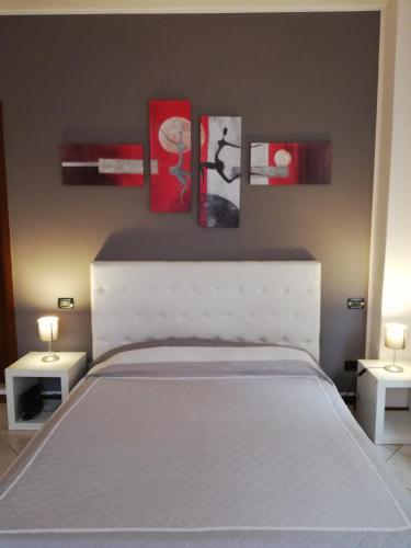 Residenza Ugo Bassi - main image