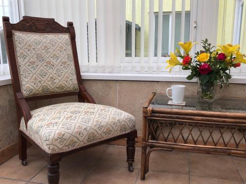 Marsh View Cottage, Aldeburgh