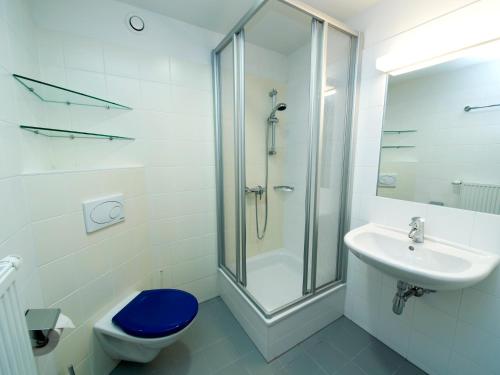 Hotel Kolping Wien Zentral - image 2