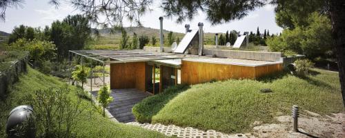 . Centro de Agroecologia y Medio Ambiente de Murcia