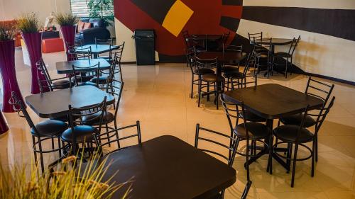 American Inn Hotel & Suites Delicias in Delicias