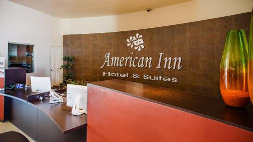 American Inn Hotel & Suites Delicias in Delicias