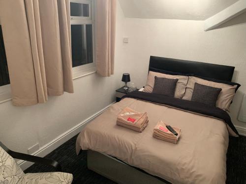 Oban House Hotel