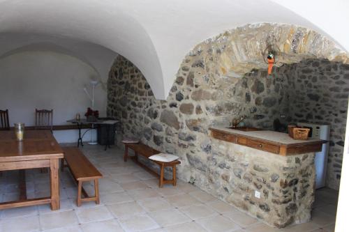 L'Attrape Reve Room Type - Double Room with Garden View