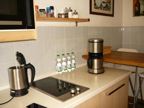 Cityapartment Koln
