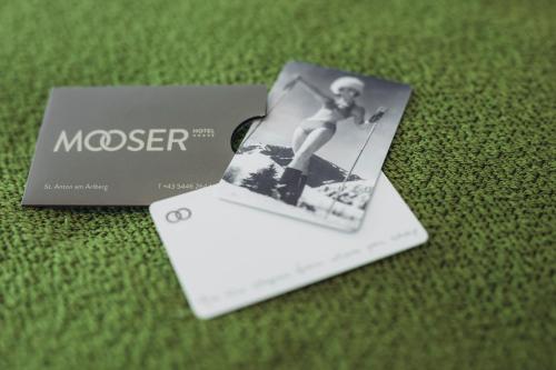 Mooser Hotel - image 13