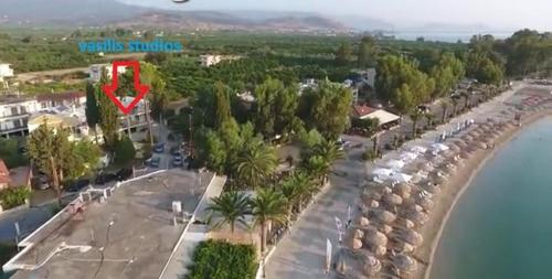 Vasilis Studios, Kiveri (foto 5)