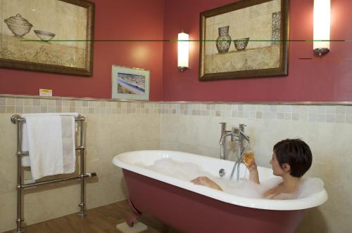 伊斯特洛奇乡间别墅度假图片