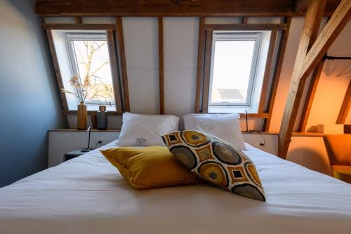 Hostellerie Horst 3