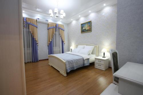 Villa Vvedenskaya Usadba - image 3