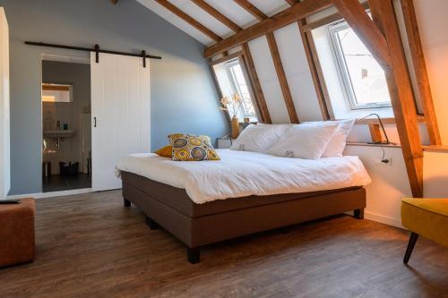 Hostellerie Horst 2