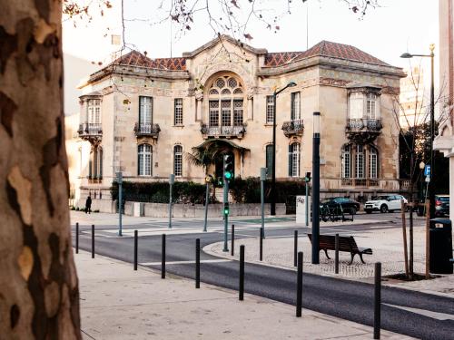 Foto - Dear Lisbon - Valmor