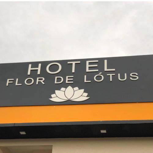 Hotel Flor de Lotus Castanhal