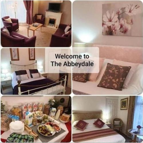 Abbeydale Hotel - Photo 6 of 90