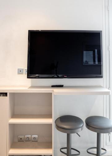 Apartment Opéra / Galeries Lafayette - image 2