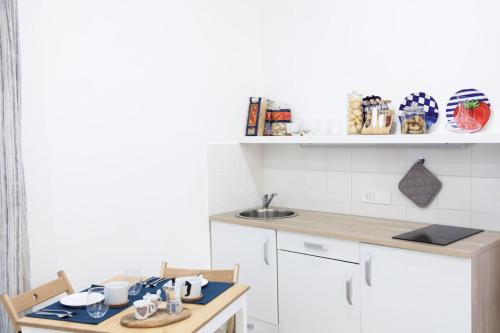 Da Matteo Holiday Apartment 4