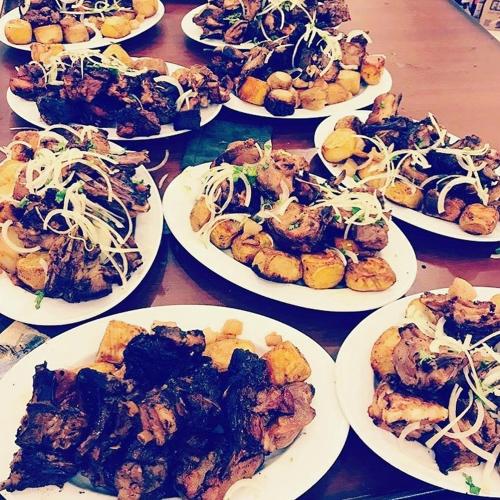 Zorats Akhbyur A V A G Y A N S Hotel