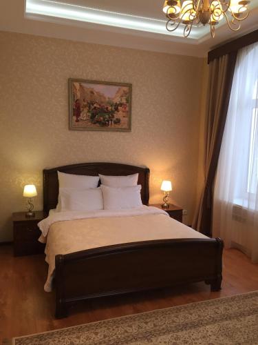 Villa Vvedenskaya Usadba - image 7