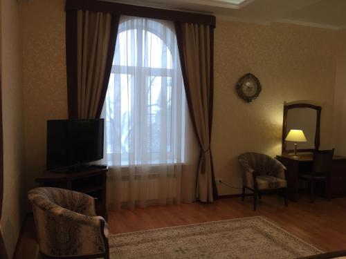 Villa Vvedenskaya Usadba - image 8