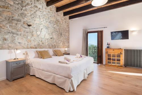 Habitación doble de 1 o 2 camas, superior