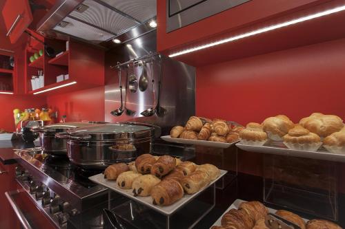Hotel Mercure Lille Centre Grand Place
