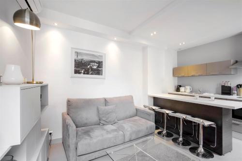 Habitat Parisien - Appartement Opéra Galeries Lafayette 1