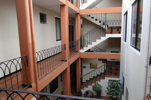 Cittadella Hostal in Sucre