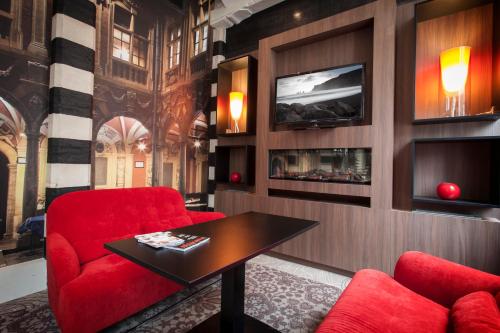 Hotel Mercure Lille Centre Grand Place