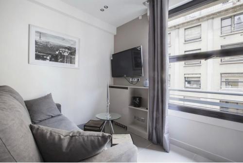 Apartment Opéra / Galeries Lafayette - image 14