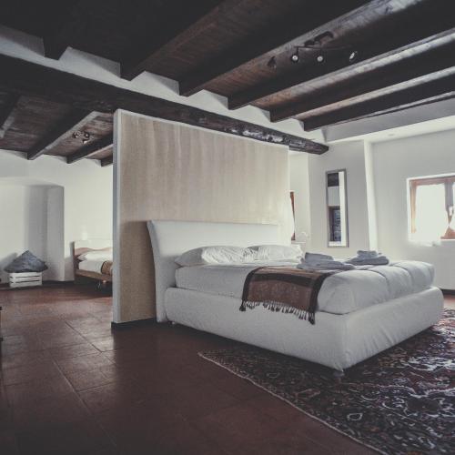  Divino Suite 2.0, Pension in Bergamo