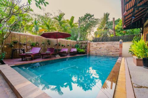

Be Queen Boutique Hotel