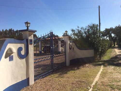  Quarto Monte Ninho das Perdizes in Cercal
