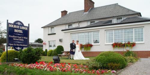 Solway Lodge Hotel