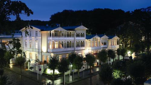 Romantik ROEWERS Privathotel - image 11