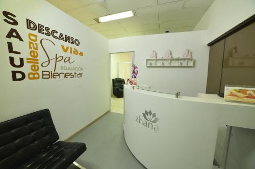 Torre de Cali Plaza Hotel - image 2
