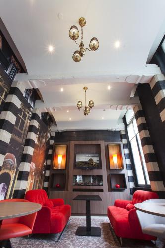 Mercure Lille Centre Grand Place - image 4