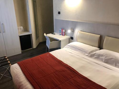 Ibis Styles Varese Hotel In In Azzate Italy Wander - 