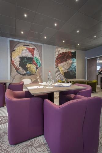 Mercure Lille Centre Grand Place - image 3