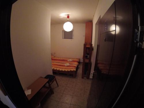 Double Room with Shared Toilet